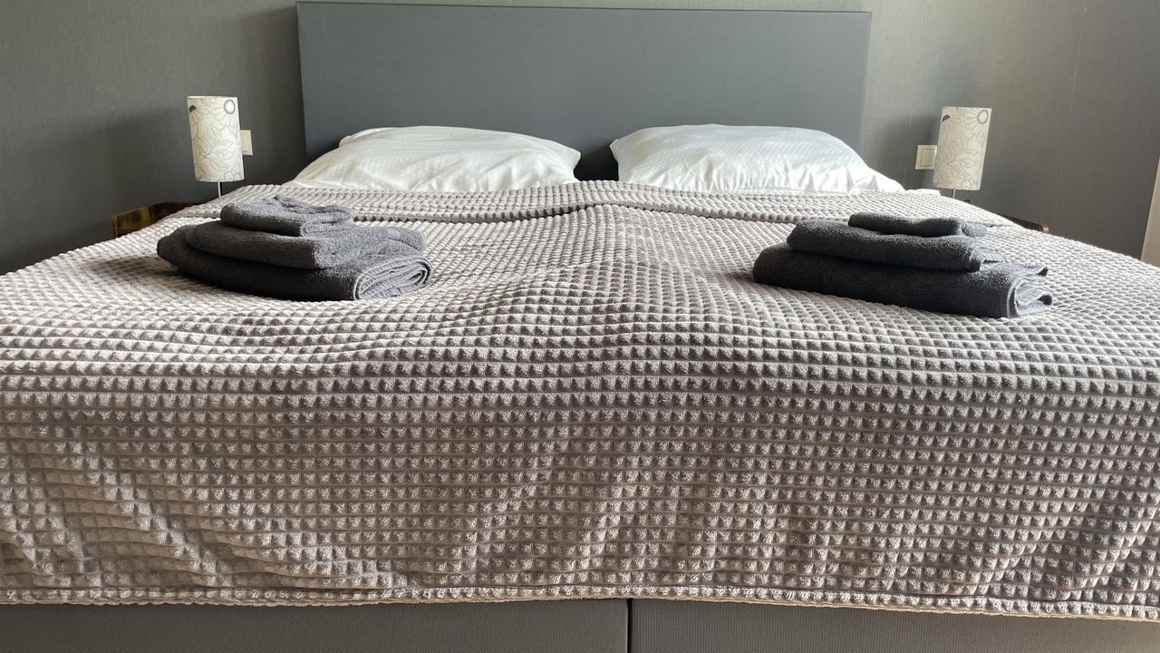 Boxspringbett Boxspringbett